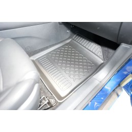 Seres 3 elektrinis visureigis 04.2021- Guminiai kilimėliai ARISTAR 604270