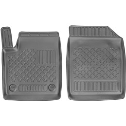 Seres 3 elektrinis visureigis 04.2021- Guminiai kilimėliai ARISTAR 654270 PRIEKINIS