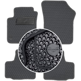 Skoda Citigo 2011-2019 EVA MAX-MAT 10713