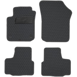 Skoda Citigo 2011-2019 EVA MAX-MAT 10713