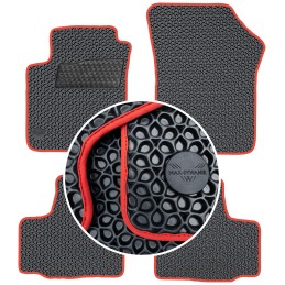 Skoda Citigo 2011-2019 EVA MAX-MAT 10713