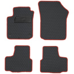 Skoda Citigo 2011-2019 EVA MAX-MAT 10713