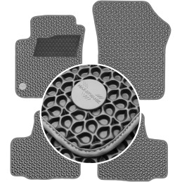 Skoda Citigo 2011-2019 EVA MAX-MAT 10713