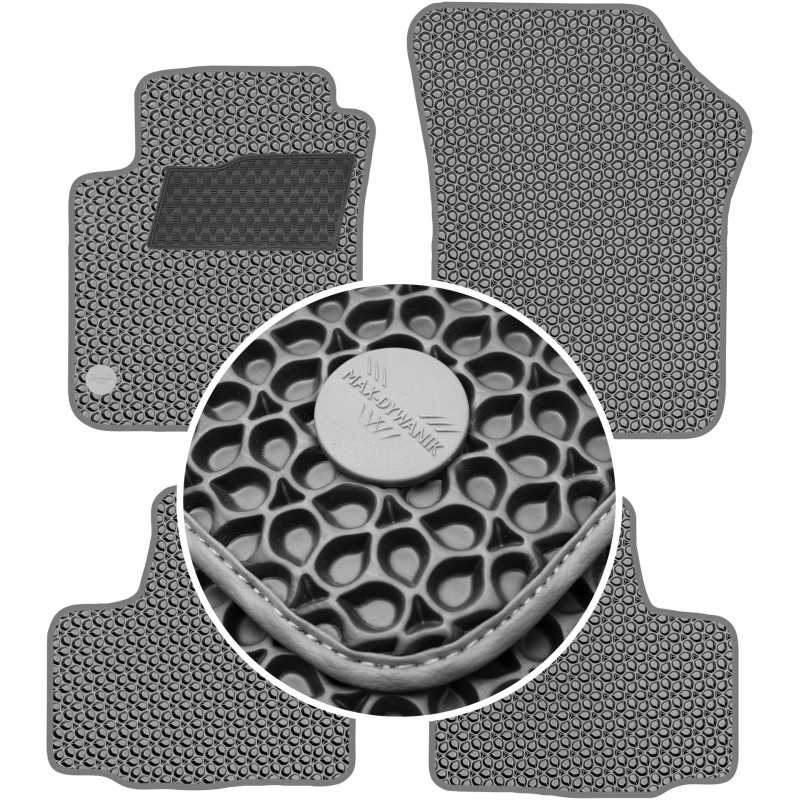 Skoda Citigo 2011-2019 EVA MAX-MAT 10713