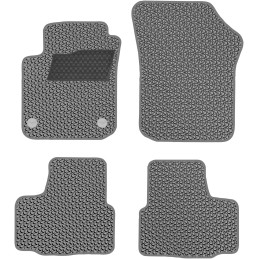 Skoda Citigo 2011-2019 EVA MAX-MAT 10713