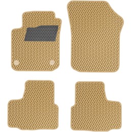 Skoda Citigo 2011-2019 EVA MAX-MAT 10713