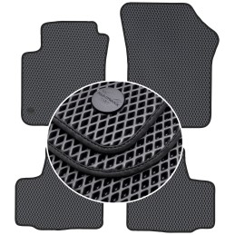 Skoda Citigo 2011-2019 EVA MAX-MAT 10713
