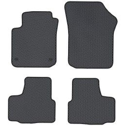 Skoda Citigo 2011-2019 EVA MAX-MAT 10713
