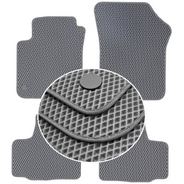 Skoda Citigo 2011-2019 EVA MAX-MAT 10713