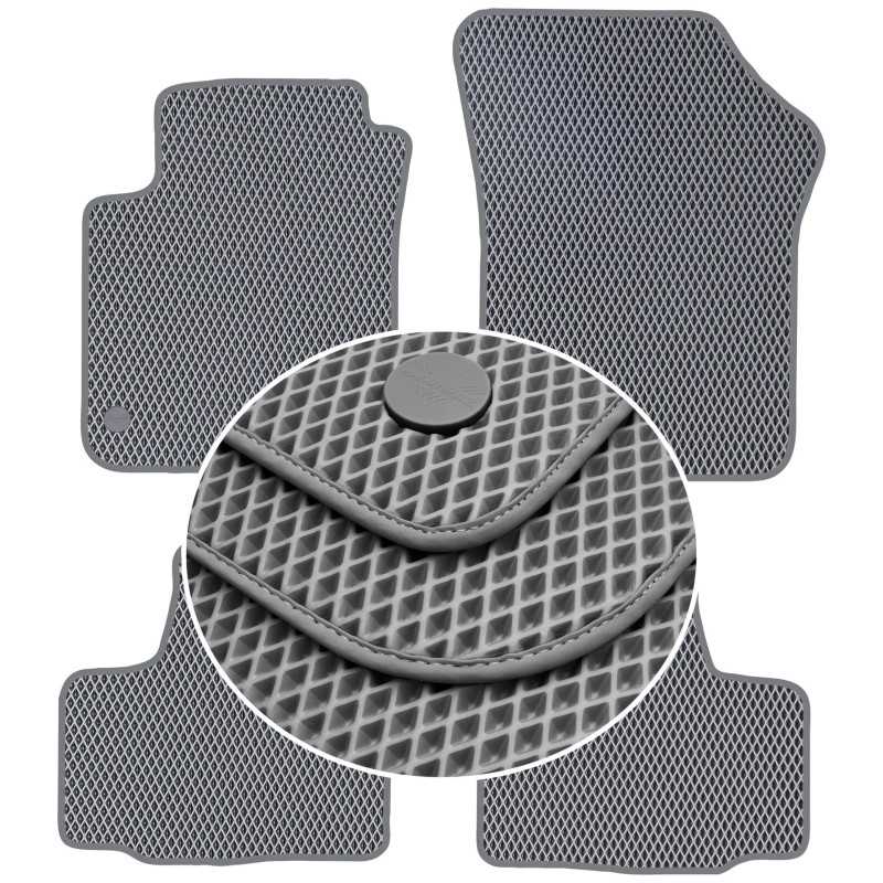 Skoda Citigo 2011-2019 EVA MAX-MAT 10713