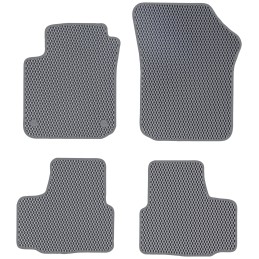 Skoda Citigo 2011-2019 EVA MAX-MAT 10713