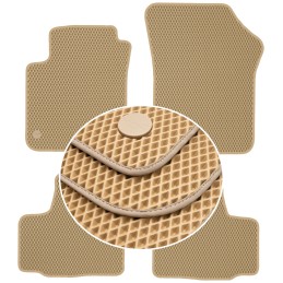 Skoda Citigo 2011-2019 EVA MAX-MAT 10713