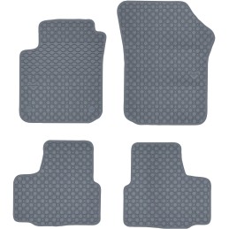 Škoda Citigo 2011-2019 Guminiai kilimėliai PRIME-LINER MAX-MAT