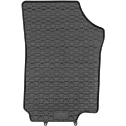 Škoda Citigo 2012-2019 Guminiai kilimėliai GEYER 814/4C