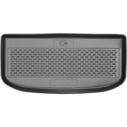 Skoda Citigo 2012-2020 bagažinės kilimėlis DOMA 290890