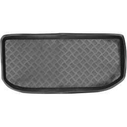 Skoda Citigo HB 2011- Bagažinės kilimėlis MIX-PLAST 30040