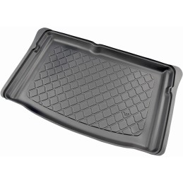 Skoda Citigo HB 3/5D 10.2011-2019 Bagažinės kilimėlis ARISTAR 193280G