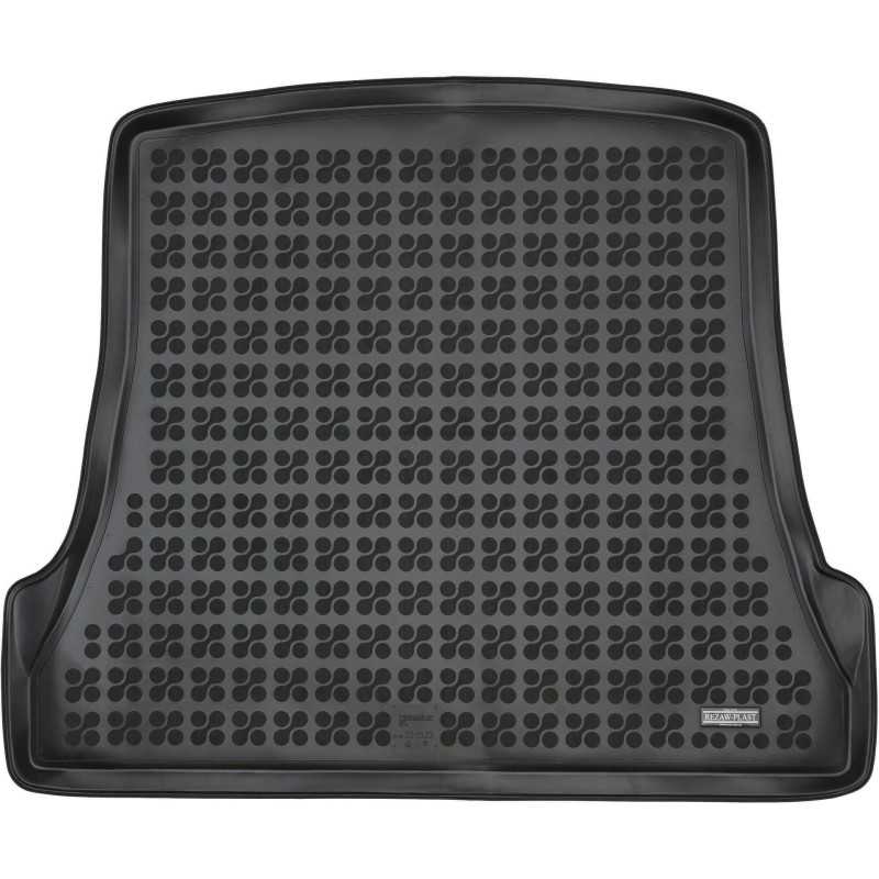 Škoda CITIGO hečbekas (2 asmenims) 2011 m.- Bagažinės kilimėlis REZAW 231523