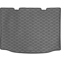 Skoda Citigo hečbekas (apatinis aukštas) 2011-2019 bagažinės kilimėlis RIGUM 434149