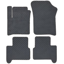 Škoda Citigo-e iV 2020- Guminiai kilimėliai PRIME-LINER MAX-MAT