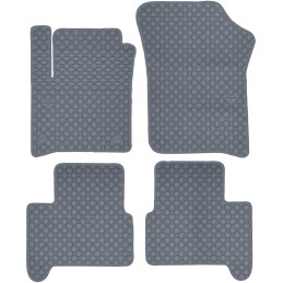 Škoda Citigo-e iV 2020- Guminiai kilimėliai PRIME-LINER MAX-MAT