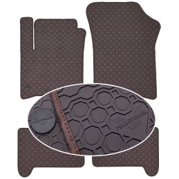 Škoda Citigo-e iV 2020- Guminiai kilimėliai PRIME-LINER MAX-MAT