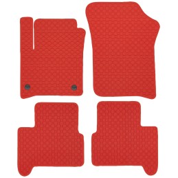 Škoda Citigo-e iV 2020- Guminiai kilimėliai PRIME-LINER MAX-MAT