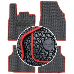 Skoda Enyaq 2020- EVA MAX kilimėliai-MAT 10729