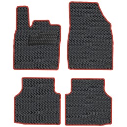 Skoda Enyaq 2020- EVA MAX kilimėliai-MAT 10729