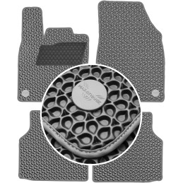 Skoda Enyaq 2020- EVA MAX kilimėliai-MAT 10729