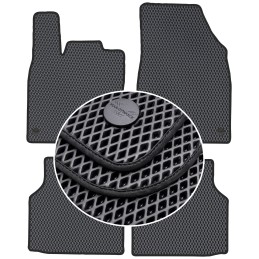 Skoda Enyaq 2020- EVA MAX kilimėliai-MAT 10729