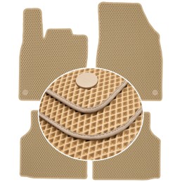 Skoda Enyaq 2020- EVA MAX kilimėliai-MAT 10729