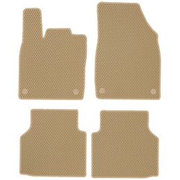 Skoda Enyaq 2020- EVA MAX kilimėliai-MAT 10729