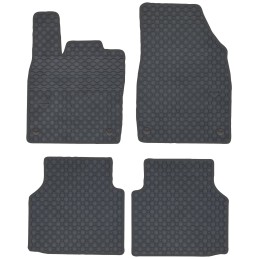 Škoda Enyaq 2020- Guminiai kilimėliai PRIME-LINER MAX-MAT