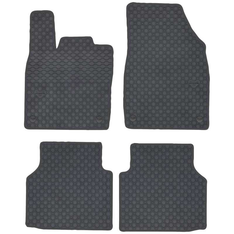 Škoda Enyaq 2020- Guminiai kilimėliai PRIME-LINER MAX-MAT