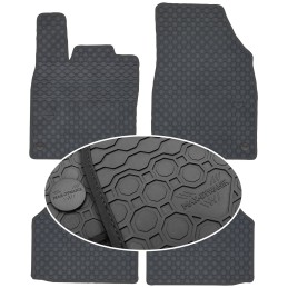 Škoda Enyaq 2020- Guminiai kilimėliai PRIME-LINER MAX-MAT