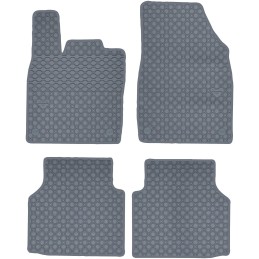 Škoda Enyaq 2020- Guminiai kilimėliai PRIME-LINER MAX-MAT