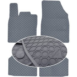 Škoda Enyaq 2020- Guminiai kilimėliai PRIME-LINER MAX-MAT