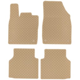 Škoda Enyaq 2020- Guminiai kilimėliai PRIME-LINER MAX-MAT