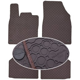 Škoda Enyaq 2020- Guminiai kilimėliai PRIME-LINER MAX-MAT