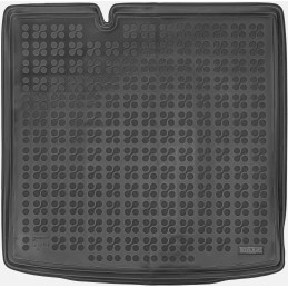 Skoda ENYAQ iV Crossover (vieno aukšto) 2020- Bagažinės kilimėlis REZAW 231548 (NAUJIENA) – GAB. B / DPD INPOST GAB. D