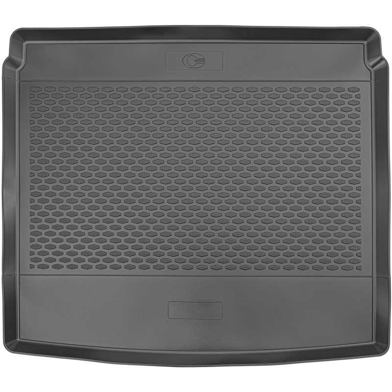 Skoda Enyaq iV Crossover 2021- Bagažinės kilimėlis DOMA 291150