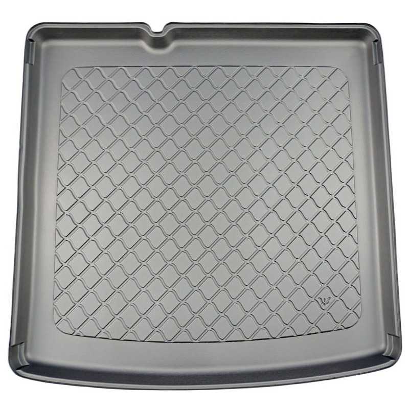 Skoda Enyaq iV SUV Electric 2021- Bagažinės kilimėlis ARISTAR 193988G