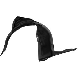 Skoda Fabia I 1999-2004 Automobilio rato arka REZAW 111217