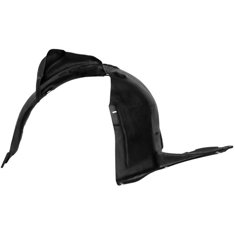 Skoda Fabia I 1999-2004 Automobilio rato arka REZAW 111217