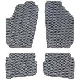 Skoda Fabia I 2000-2007 EVA MAX-MAT 10714