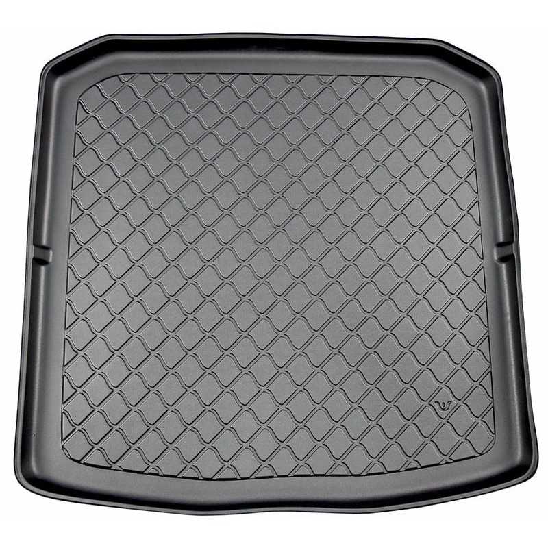 Skoda Fabia I 6Y Kombi 5D 2000-2007 Bagažinės kilimėlis ARISTAR 192481G