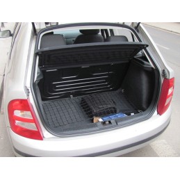 Skoda Fabia I Hatchback 5D 1999-2008 Bagažinės tinklelis AUTO-MOTOR K0119 (85×120)