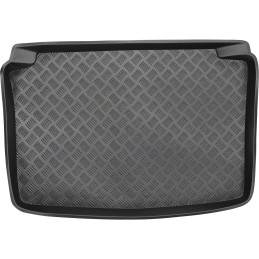 Skoda Fabia I HB 1999-2007 Bagažinės kilimėlis MIX-PLAST 28004