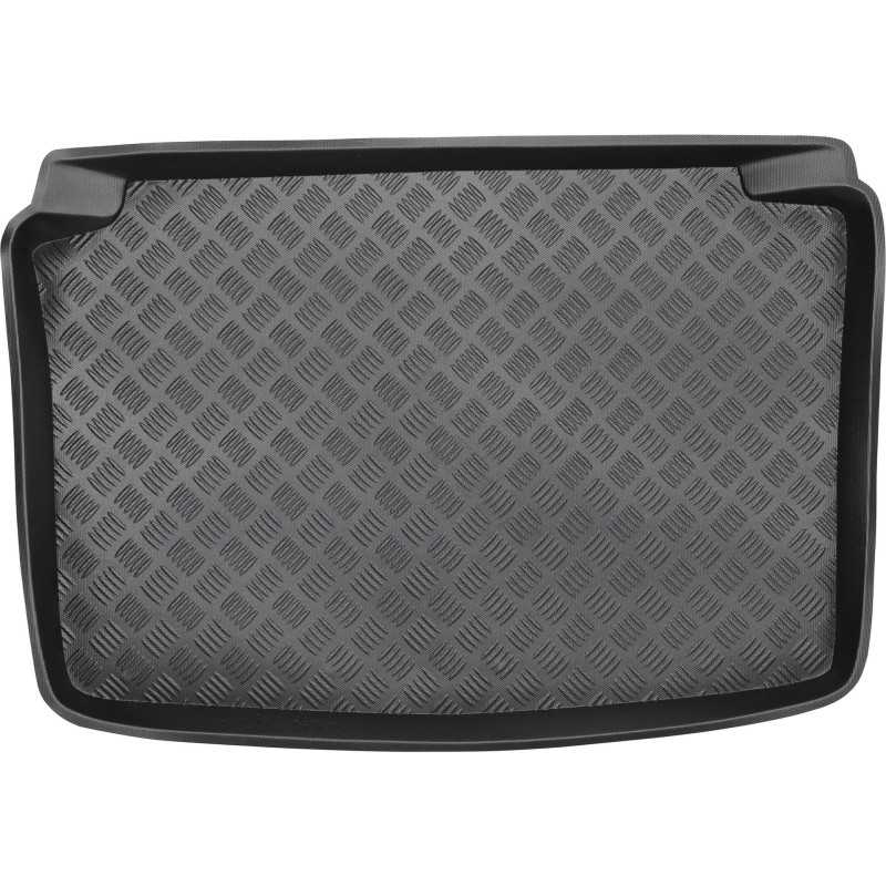 Skoda Fabia I HB 1999-2007 Bagažinės kilimėlis MIX-PLAST 28004